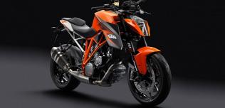 KTM 1290 Super Duke R